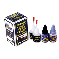 Mini Kit Клей Q-Bond (клеевой набор)