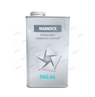 Масло Warnock PAG 46, 1л