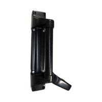 WDK-210-GB Засов ворот для окрасочно-сушильной камеры WDK-210 WDK-210-GB Засов ворот для окрасочно-сушильной камеры WDK-210