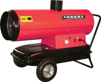 Дизельная тепловая пушка AURORA DIESEL HEAT 20 Дизельная тепловая пушка AURORA DIESEL HEAT 20