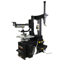 WiederKraft WDK-7524022N Полуавтоматический шиномонтажный станок с "третьей рукой" WDK-524A, 10-24", 220В