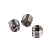 WDK-IN8125 Резьбовые вставки M8X1,25, 10 предметов WDK-IN8125 Резьбовые вставки M8X1,25, 10 предметов