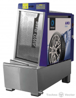 Мойка для колес Торнадо AWD Base Мойка для колес Торнадо AWD Base