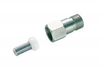 Фильтр краски в сборе Walcom 60098/W Фильтр краски в сборе Walcom 60098/W