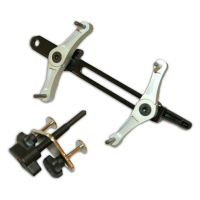 Универсальный стопор зубчатых колес