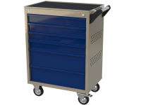 ML6C Тележка инструментальная ML6C Тележка инструментальная