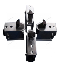 Адаптер зажима мотоколес для 4644N, 4641, 4644 (комплект 4 шт.) NORDBERG 01-00004818