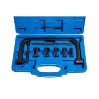 VR50101 Рассухариватель универсальный с 5-ю сменными насадками Vertul