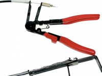 9B0106 Клещи тросиковые для тормозных шлангов 9B0106 Клещи тросиковые для тормозных шлангов