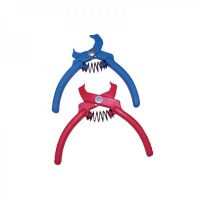 902M3 Съeмники мини клипс (20мм и 26мм х100мм) 2 пр. 902M3 Съeмники мини клипс (20мм и 26мм х100мм) 2 пр.