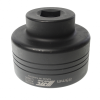 Головка торцевая 1" 85мм 8-ми гранная ударная JTC Головка торцевая 1" 85мм 8-ми гранная ударная JTC