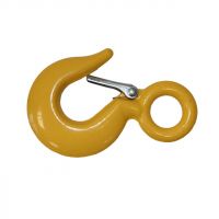 Крюк с защелкой 2,0т Русский Мастер