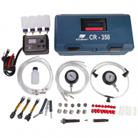 Common Rail GrunBaum CR-350 Тестер давления Common Rail GrunBaum CR-350 Тестер давления