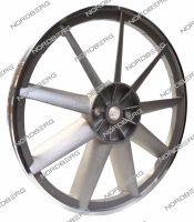 Шкив B/38-B/49 NORDBERG 8290 (2901325050) Шкив B/38-B/49 NORDBERG 8290 (2901325050)