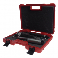 Набор инструментов для монтажа стакана топливной форсунки (VOLVO FM12 9986174,88800387) JTC