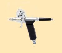 SB-1105 Комплект д/окраски с низким давлением (аэрограф)