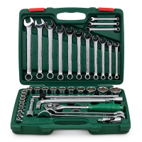 Набор инструмента (42 предмета) Hans TK-42 Набор инструмента (42 предмета) Hans TK-42