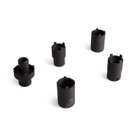 Набор зубчатых головок Мерседес Набор зубчатых головок Мерседес