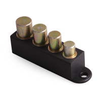 Комплект выколоток для втулок амортизатора