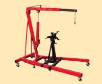 Кран гидравлический (2т) (шт.)