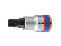 Насадка (бита) торцевая KING TONY 402612 SPLINE M12 Насадка (бита) торцевая KING TONY 402612 SPLINE M12