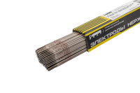 Электроды КЕДР E 308L-16 / ОЗЛ-8 Ø 2,5 мм (пачка 2 кг) Электроды КЕДР E 308L-16 / ОЗЛ-8 Ø 2,5 мм (пачка 2 кг)