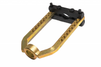 VR50044 Съёмник наружного шруса универсальный Vertul