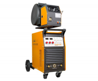 Foxweld Сварочный полуавтомат INVERMIG 350Е Foxweld Сварочный полуавтомат INVERMIG 350Е