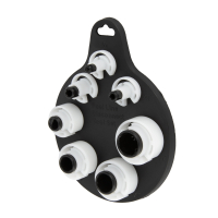 WDK-214693 Набор размыкателей для топливной системы и автокондиционера, 7 предметов