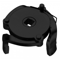 Съемник масляных фильтров, 55-90 мм, 3-х захватный МАСТАК 103-41090 Съемник масляных фильтров, 55-90 мм, 3-х захватный МАСТАК 103-41090