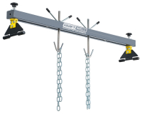 KraftWell KRWEB Стенд для вывешивания двигателя г/п 500 кг.,  150 см.