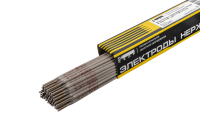 Электроды КЕДР E 347-16 / ЦЛ-11 Ø 4,0 мм (пачка 2 кг) Электроды КЕДР E 347-16 / ЦЛ-11 Ø 4,0 мм (пачка 2 кг)