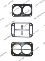 Прокладка клапанная в сборе для NCE400 NORDBERG ЦБ-00008121 Прокладка клапанная в сборе для NCE400 NORDBERG ЦБ-00008121