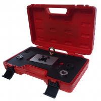 Набор инструментов для ремонта 7-скоростной КПП DSG (VW AUDI SEAT SKODA PORSCHE T40217, T40228) JTC