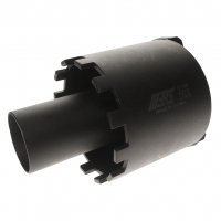 Съемник гайки задней оси 3/4” DR 101.5мм 12PT (MERCEDES) JTC Съемник гайки задней оси 3/4” DR 101.5мм 12PT (MERCEDES) JTC