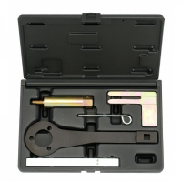 905G12 Набор для снятия и установки, узла цепи, привода ГРМ двигателей BMW,Mini,Citroen,Peugeot.5пр