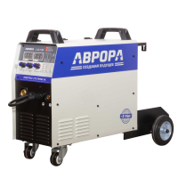 Инверторный сварочный полуавтомат АВРОРА ПРОГРЕСС 275 ПУЛЬС Al + аттестат НАКС Инверторный сварочный полуавтомат АВРОРА ПРОГРЕСС 275 ПУЛЬС Al + аттестат НАКС