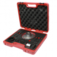 Съемник ступиц передних (TOYOTA,NISSAN) JTC