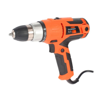 PATRIOT Дрель-шуруповерт сетевая FS 306 PATRIOT Дрель-шуруповерт сетевая FS 306