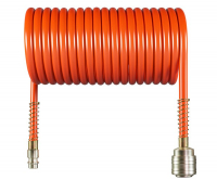 FoxWeld AERO Шланг спиральный 10 м