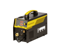 Полуавтомат КЕДР IndustrialMIG-200 (230В, 30-200А) Полуавтомат КЕДР IndustrialMIG-200 (230В, 30-200А)