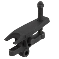 WDK-214860 Съемник шаровых опор и рулевых наконечников универсальный, 4 положения, зев 20 мм WDK-214860 Съемник шаровых опор и рулевых наконечников универсальный, 4 положения, зев 20 мм