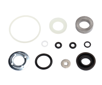 Ремкомплект для домкрата GTE-TH22003 (01) прокладки и уплотнения GTE Ремкомплект для домкрата GTE-TH22003 (01) прокладки и уплотнения GTE