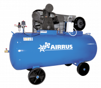 Компрессор поршневой AIRRUS CE 250-W88 Компрессор поршневой AIRRUS CE 250-W88