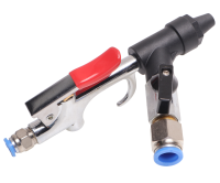 Ремкомплект для установки GTE-M1160 (01) пистолет для чистки GTE Ремкомплект для установки GTE-M1160 (01) пистолет для чистки GTE