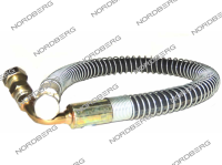 Шланг гидравлический для 422TA NORDBERG 422TA#HO Шланг гидравлический для 422TA NORDBERG 422TA#HO