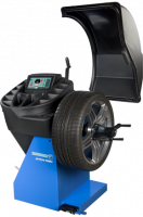 Балансировочный стенд Hofmann Geodyna® 7340s