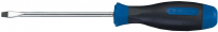 Отвертка шлицевая Slotted 5,5 мм, 150 мм KING TONY 14225506 Отвертка шлицевая Slotted 5,5 мм, 150 мм KING TONY 14225506
