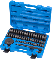 Набор оправок для подшипников МАСТАК 100-20049C Набор оправок для подшипников МАСТАК 100-20049C