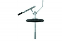 50-254 Маслораздаточный ручной насос L=18"(457мм) со шлангом и крышкой на ёмкость 20л 50-254 Маслораздаточный ручной насос L=18"(457мм) со шлангом и крышкой на ёмкость 20л